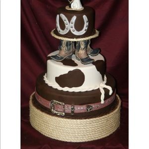 Meet your Posher, Nancy